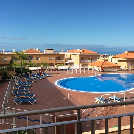 Brisas Del Mar Apartment Costa Adeje  Exterior foto