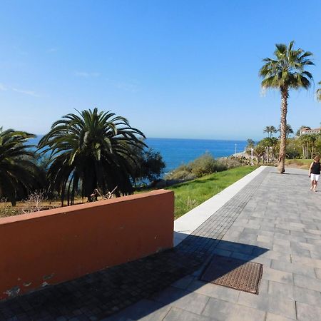 Brisas Del Mar Apartment Costa Adeje  Exterior foto