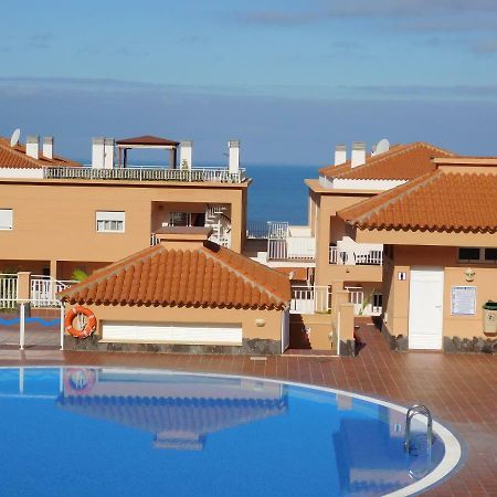 Brisas Del Mar Apartment Costa Adeje  Exterior foto