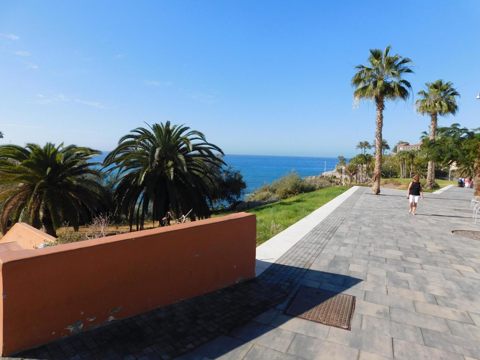 Brisas Del Mar Apartment Costa Adeje  Exterior foto