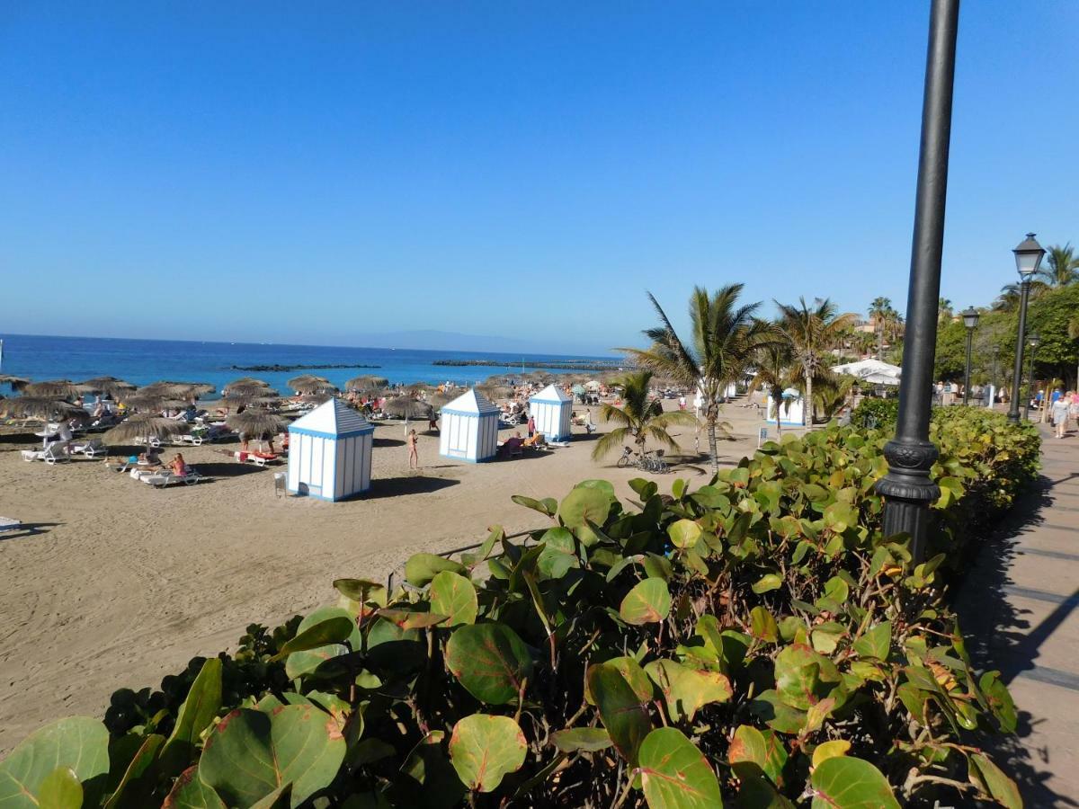 Brisas Del Mar Apartment Costa Adeje  Exterior foto