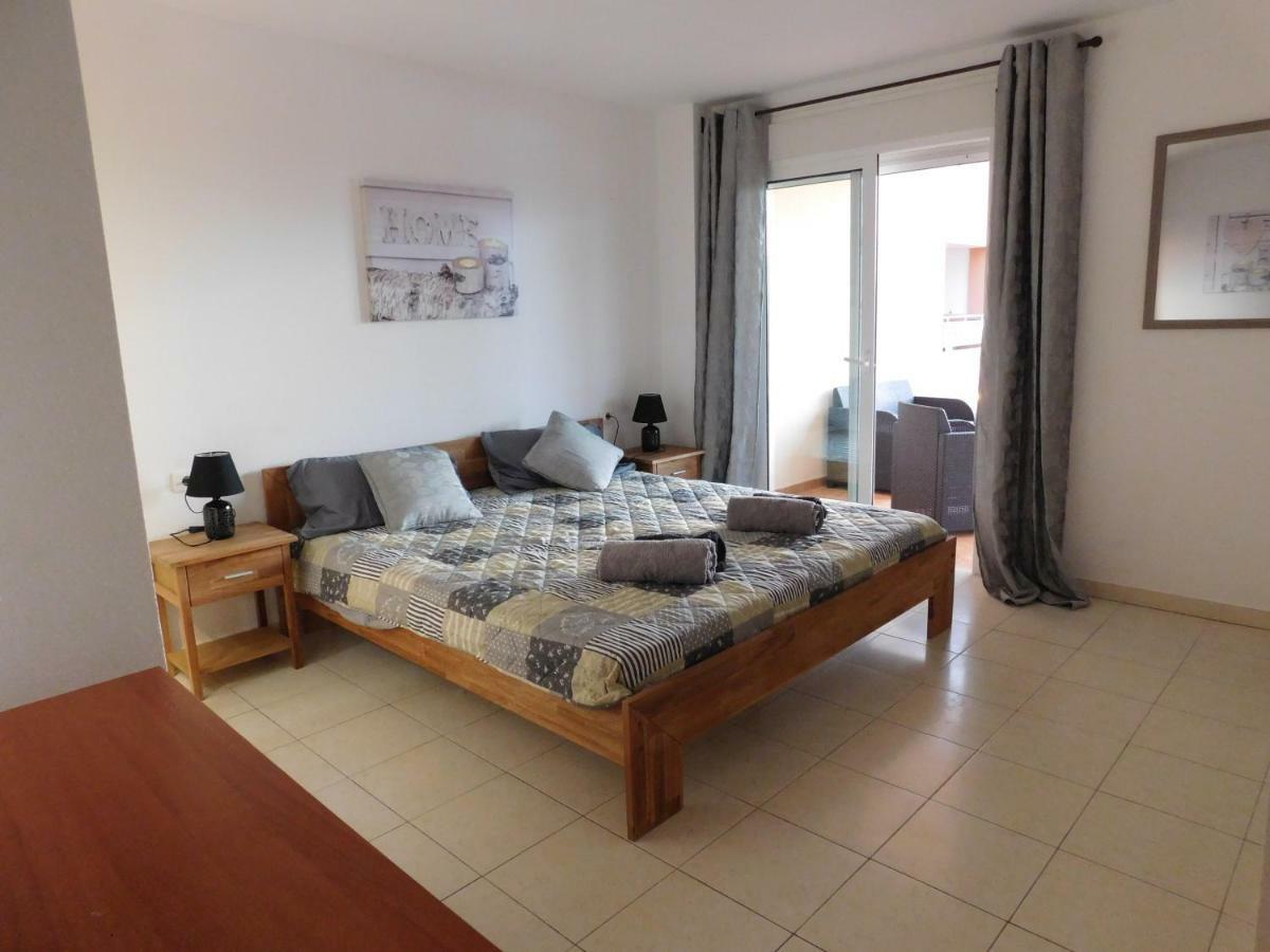 Brisas Del Mar Apartment Costa Adeje  Exterior foto