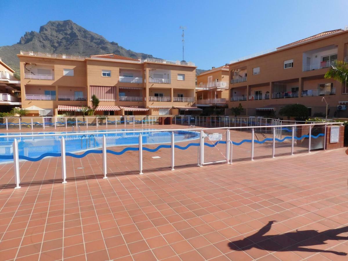 Brisas Del Mar Apartment Costa Adeje  Exterior foto
