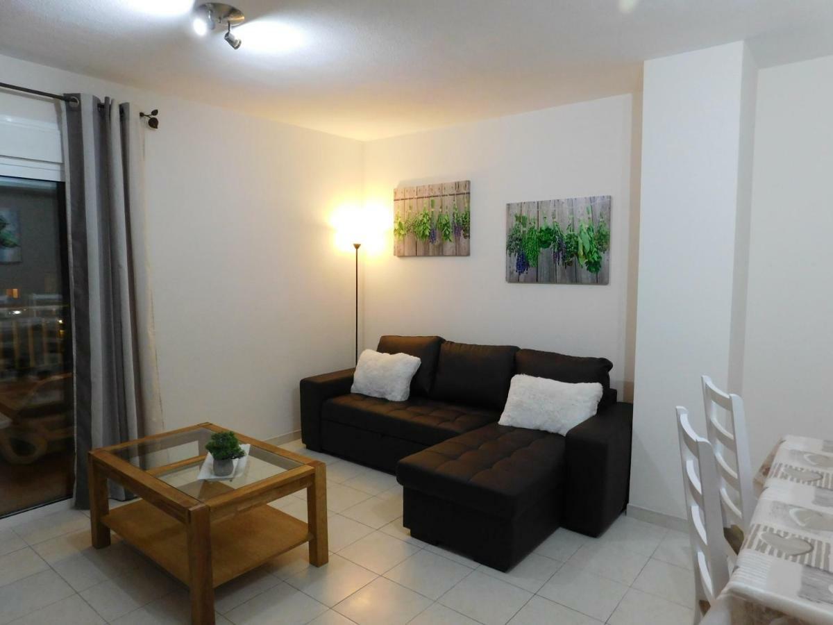 Brisas Del Mar Apartment Costa Adeje  Exterior foto