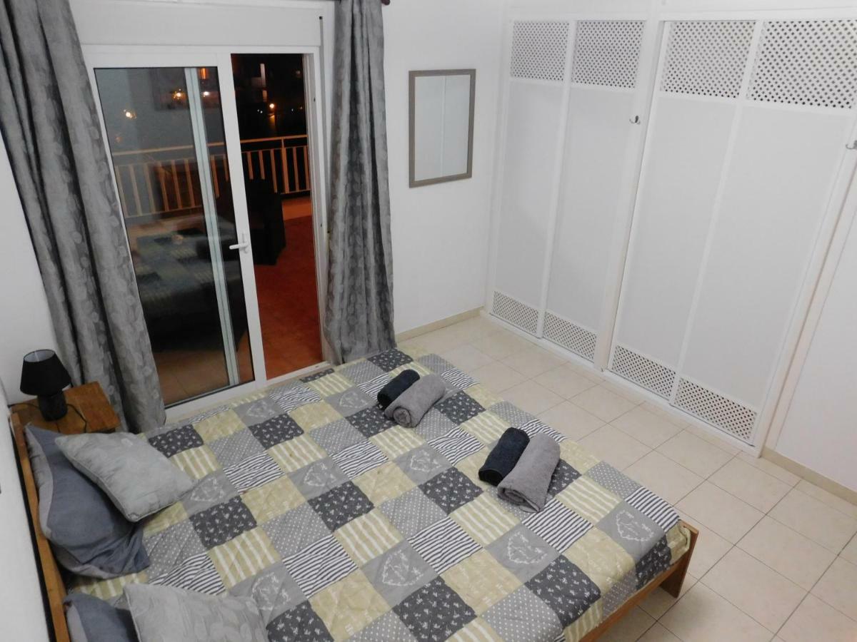 Brisas Del Mar Apartment Costa Adeje  Exterior foto