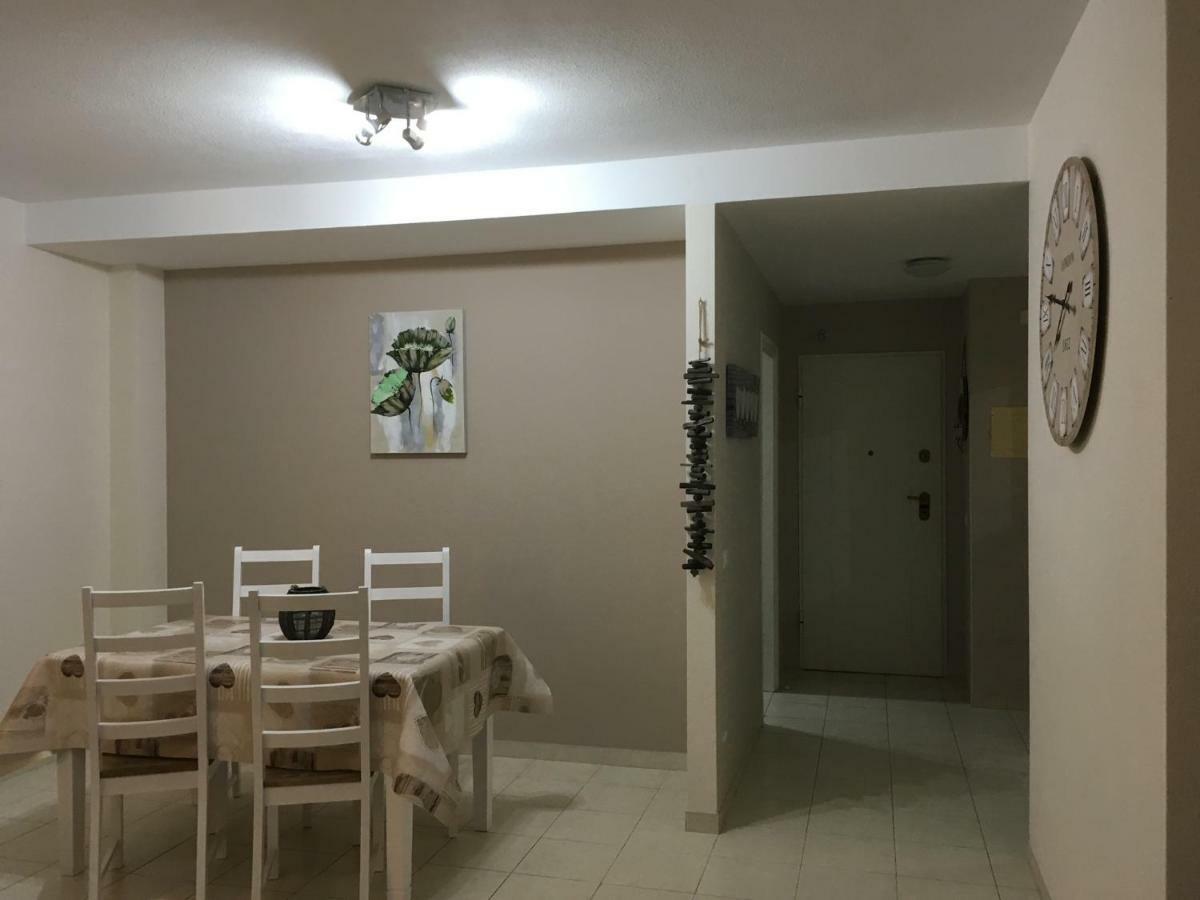 Brisas Del Mar Apartment Costa Adeje  Exterior foto