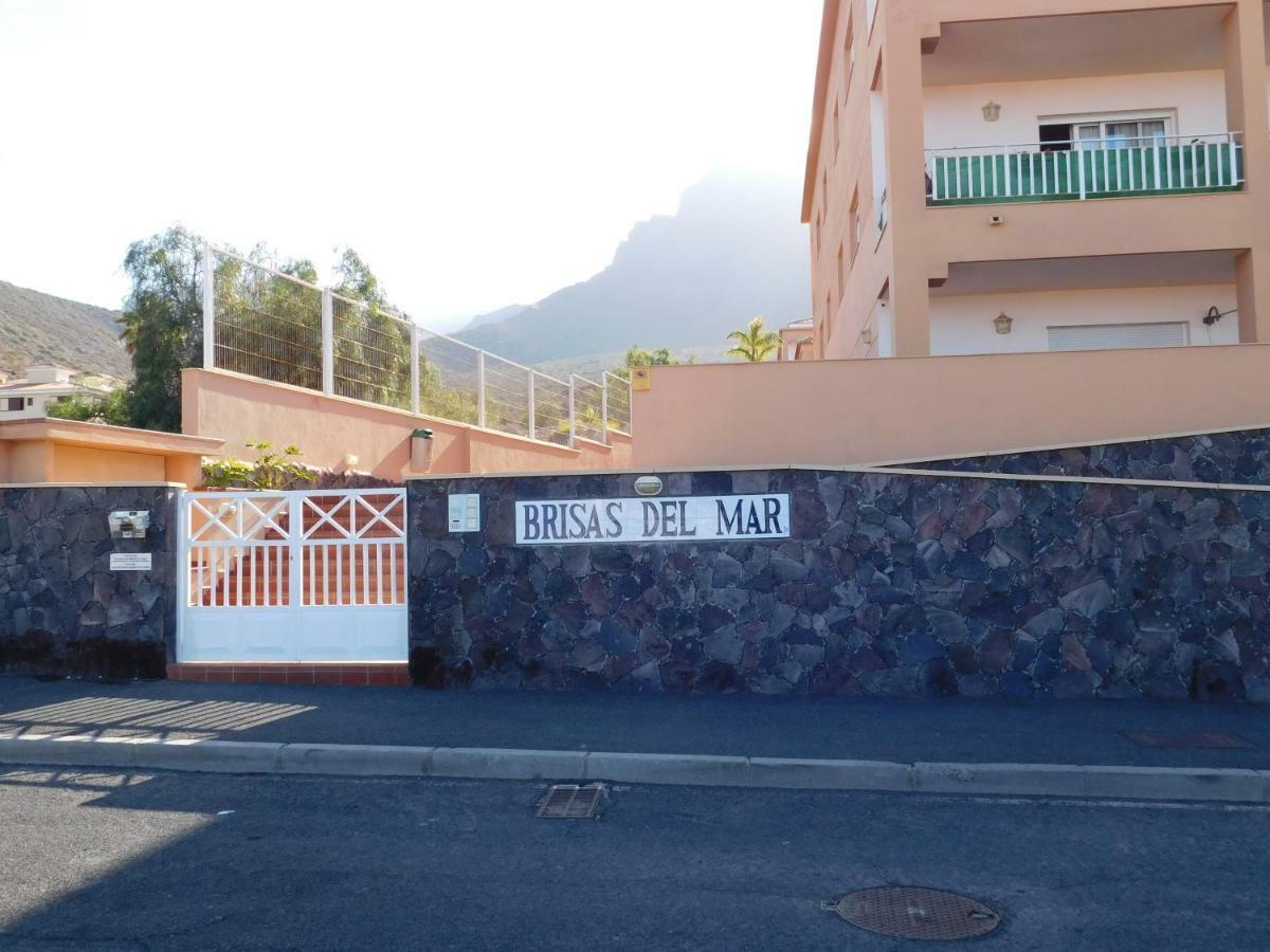 Brisas Del Mar Apartment Costa Adeje  Exterior foto