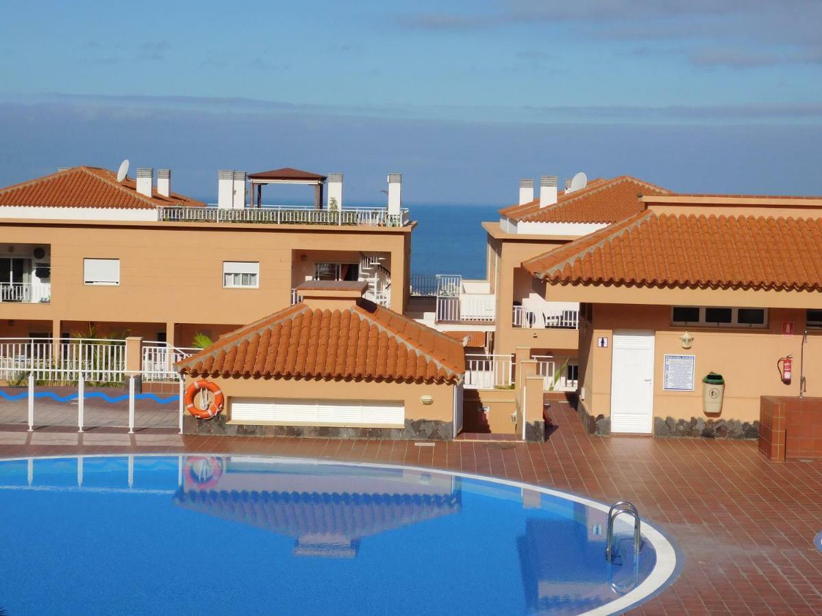 Brisas Del Mar Apartment Costa Adeje  Exterior foto