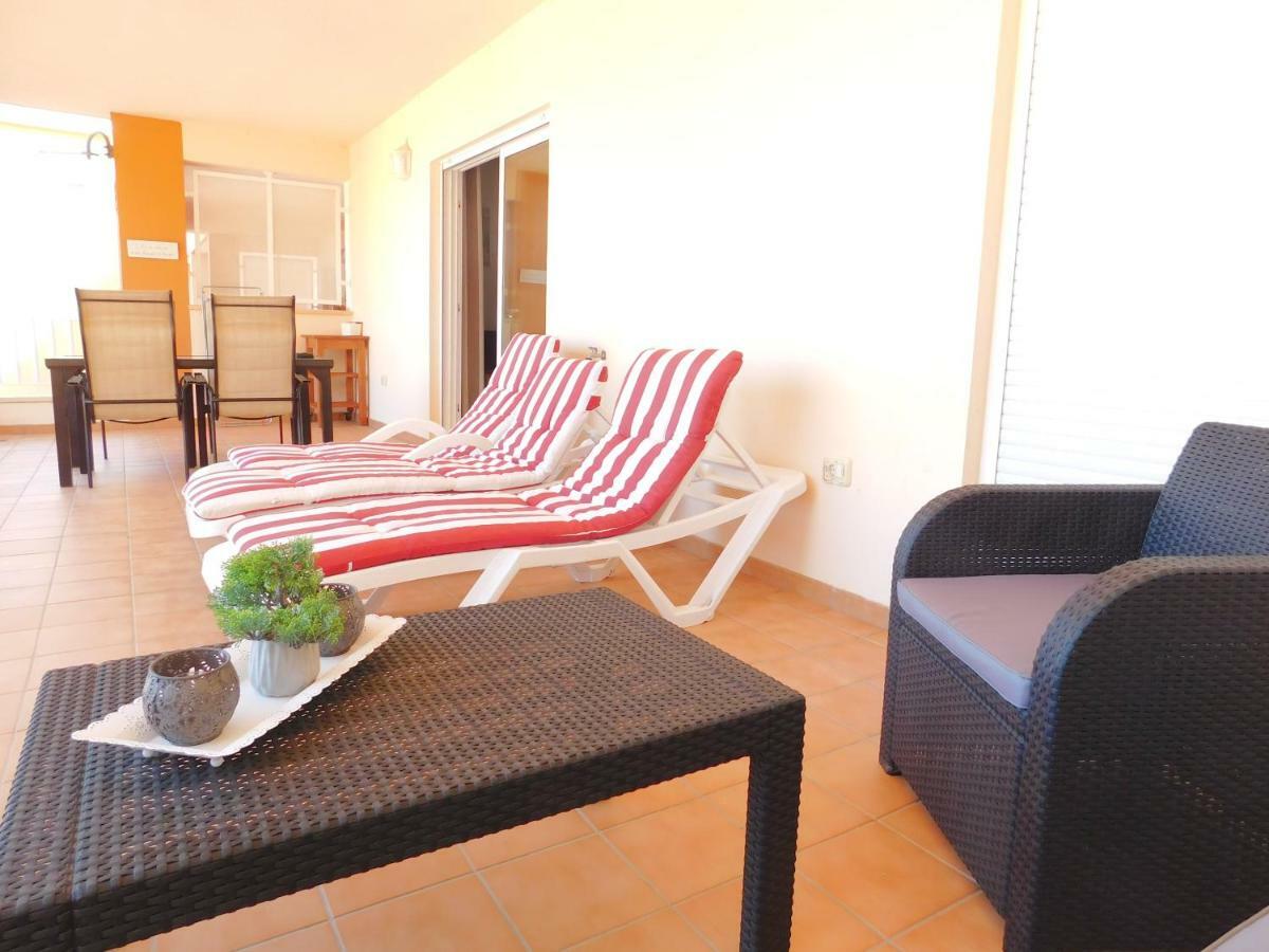 Brisas Del Mar Apartment Costa Adeje  Exterior foto