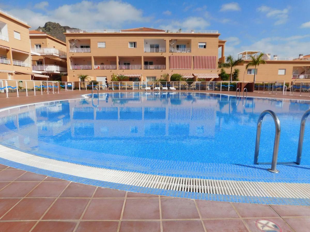 Brisas Del Mar Apartment Costa Adeje  Exterior foto