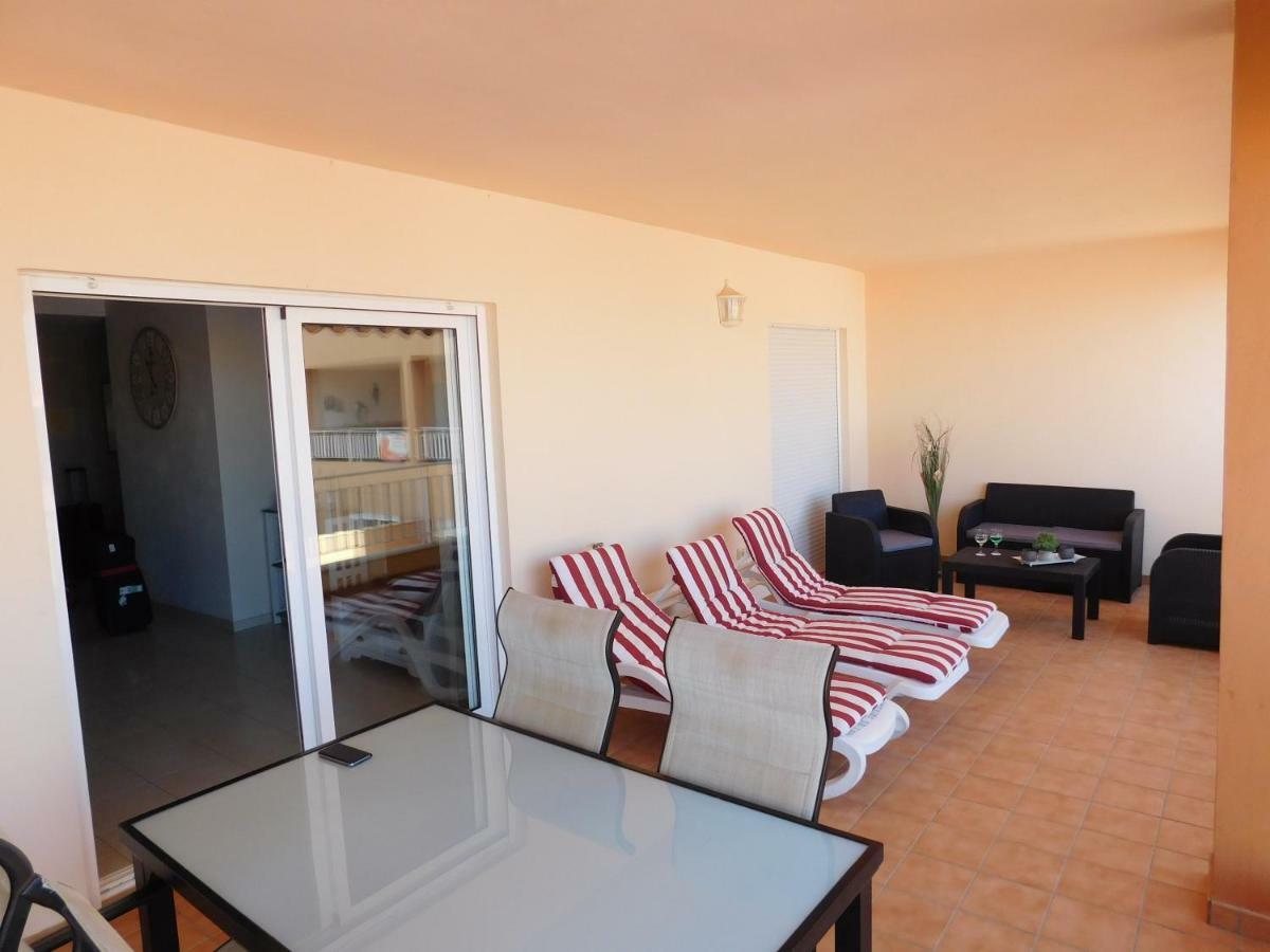 Brisas Del Mar Apartment Costa Adeje  Exterior foto