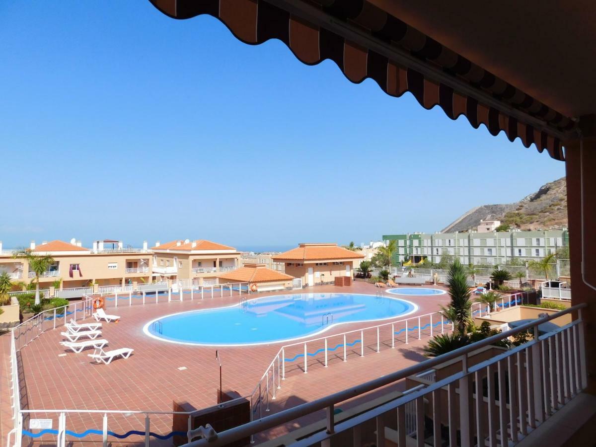 Brisas Del Mar Apartment Costa Adeje  Exterior foto