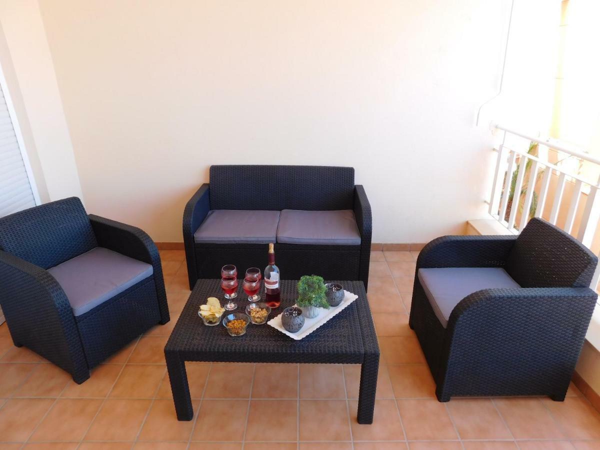 Brisas Del Mar Apartment Costa Adeje  Exterior foto