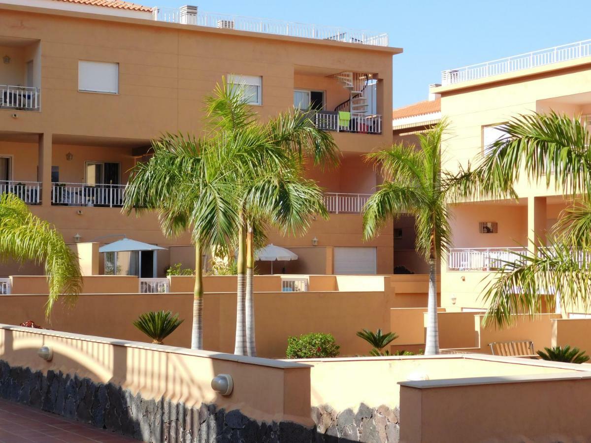 Brisas Del Mar Apartment Costa Adeje  Exterior foto