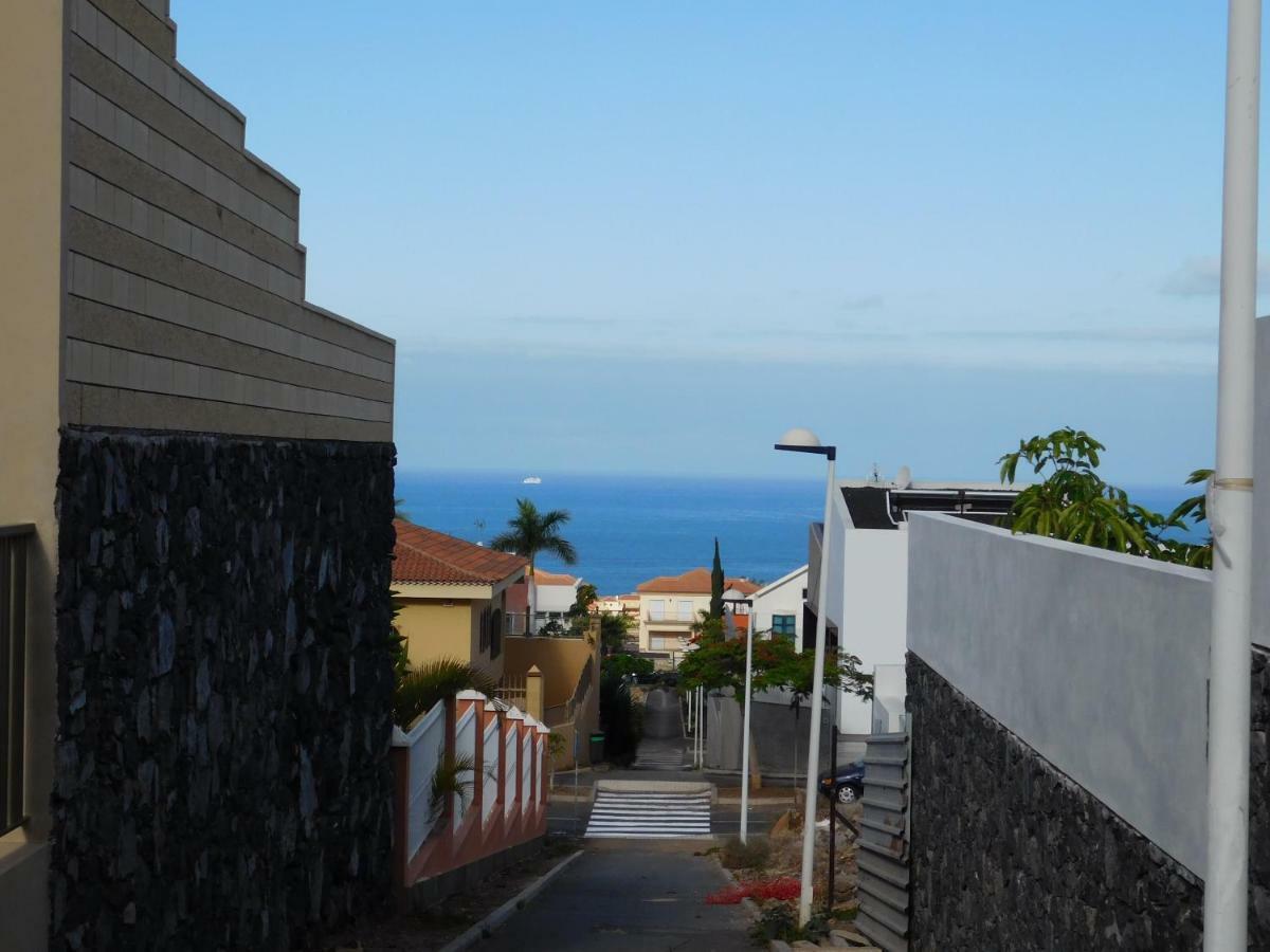 Brisas Del Mar Apartment Costa Adeje  Exterior foto